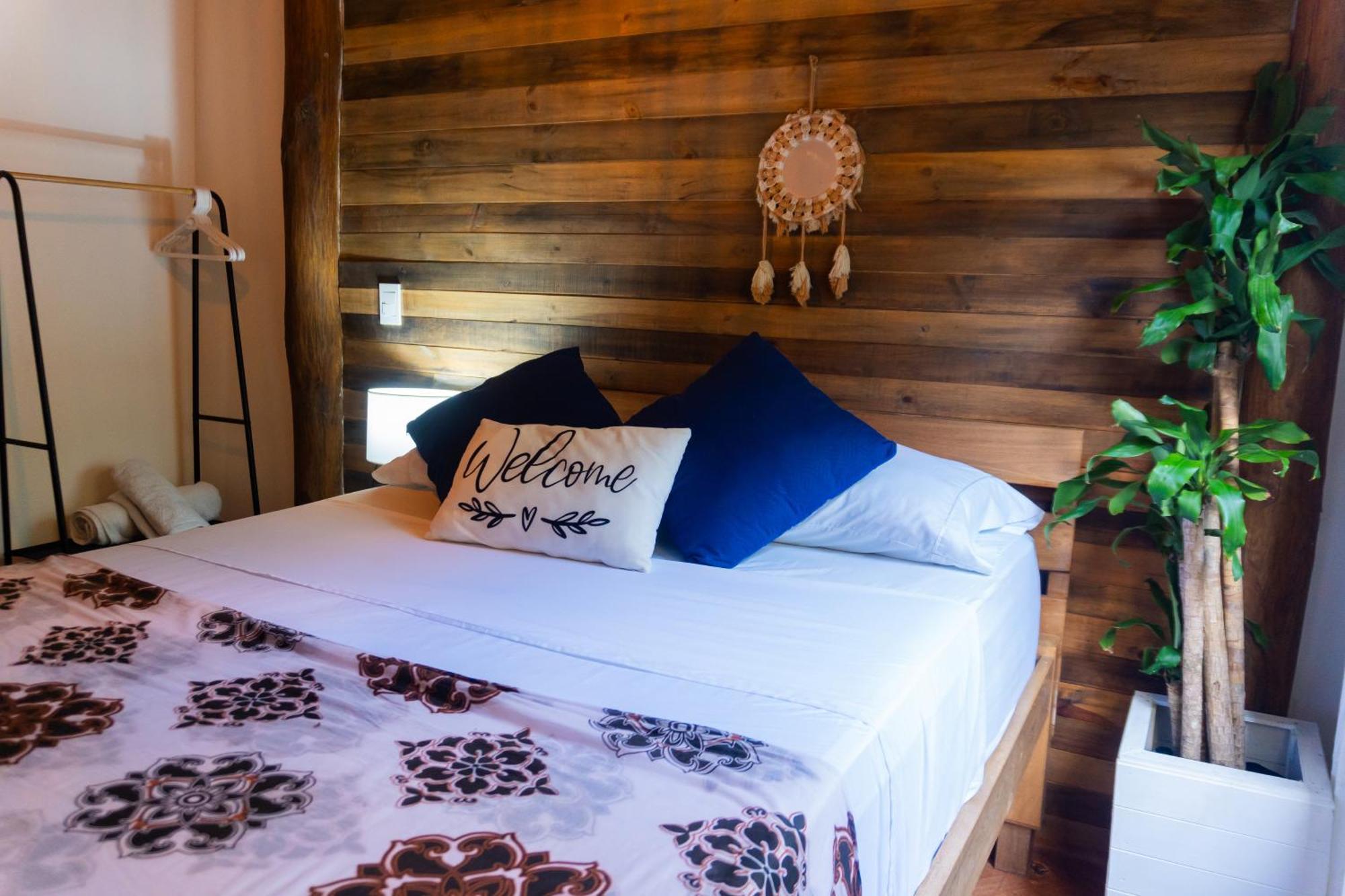 Cristal Blue Baru Hotel Pendales
